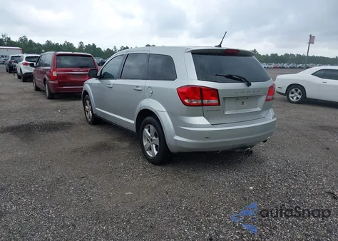 2012 Dodge Journey Se/Avp from USA, damaged, VIN 3C4PDCAB0CT142814